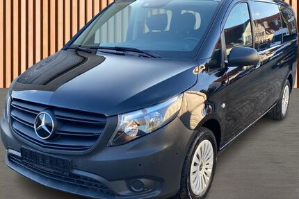Mercedes-Benz Vito 53.550 km 39.980 &euro; Dresden 01328