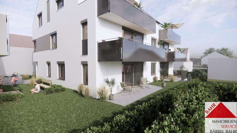 Wohnung zum Kaufen in Sindelfingen 469.000 € 68 m²