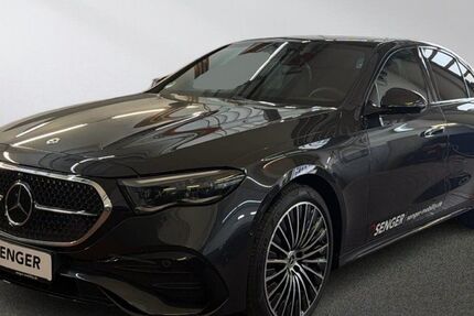 Mercedes-Benz E 450 9.900 km 89.890 &euro; Oldenburg 26129