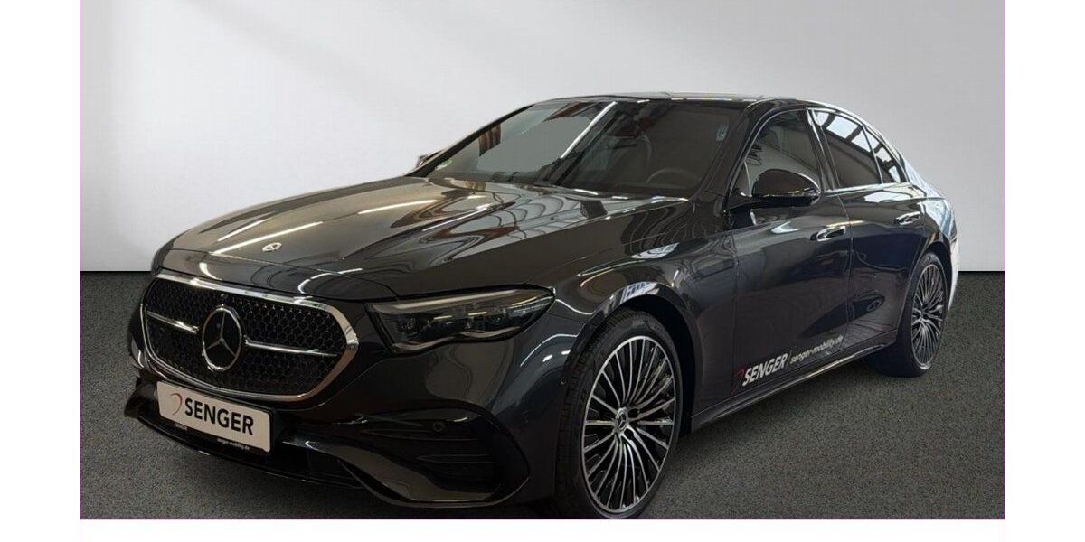 Mercedes-Benz E 450 9.900 km 89.890 &euro; Oldenburg 26129