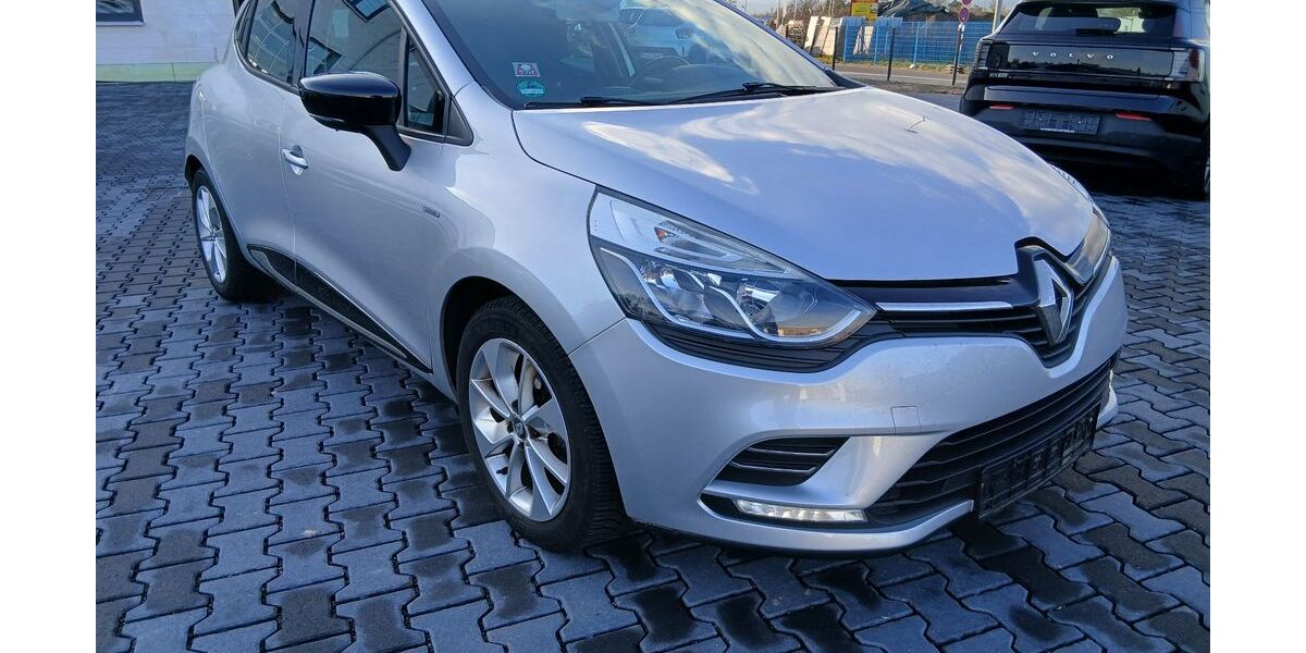 Renault Clio 112.985 km 7.390 &euro; Ingelheim 55218