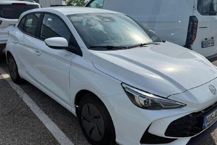MG 3 1.010 km 16.990 &euro; Weißenburg 91781