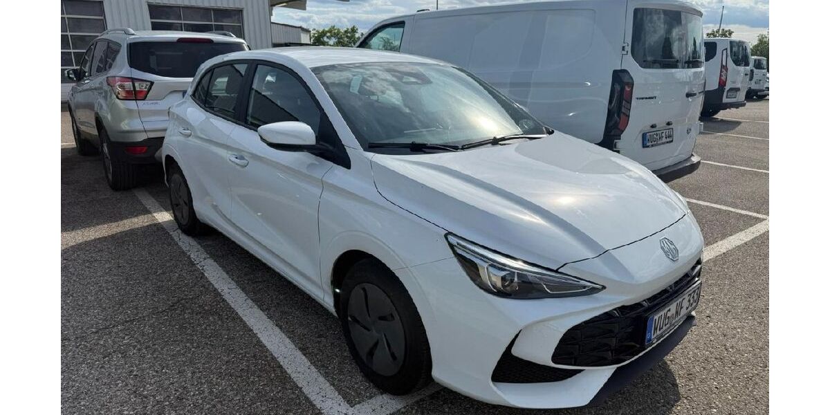 MG 3 1.010 km 16.990 &euro; Weißenburg 91781