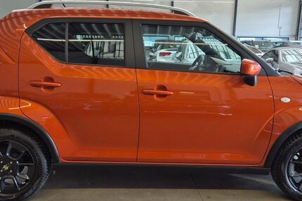 Suzuki Ignis 7.300 km 19.950 &euro; Geesthacht bei Hamburg 21502