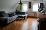 Dachgeschoßwohnung Ammerbuch - 3 Zimmer, 66 m&sup2;, 990&euro; | Angebot:25047377