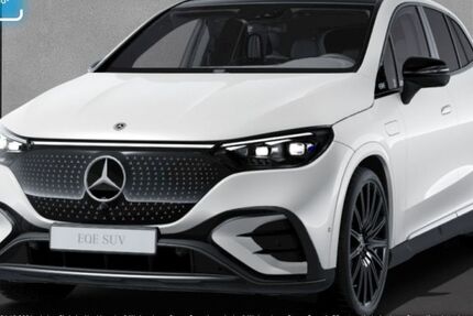 Mercedes-Benz EQE SUV 9.702 km 84.990 &euro; Mannheim 68165