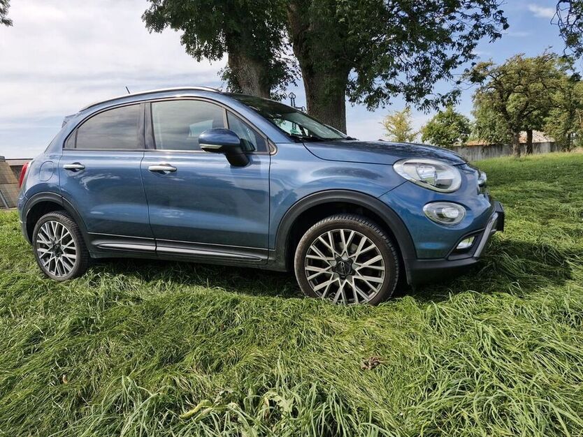 500X