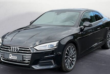 Audi A5 123.319 km 21.690 &euro; Idar-Oberstein 55743