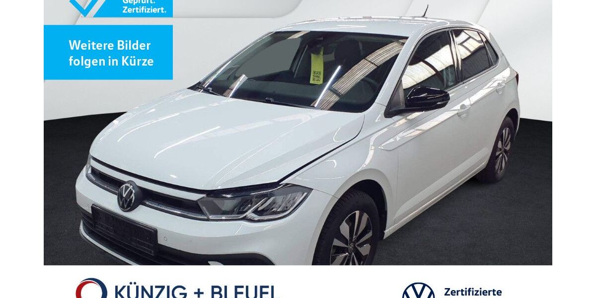 VW Polo 25.501 km 22.740 &euro; Aschaffenburg 63741