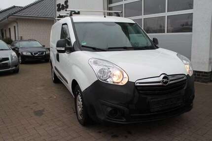 Opel Combo 61.800 km 8.330 &euro; Rastede 26180