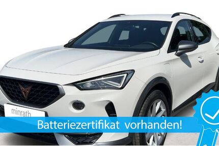 Cupra Formentor 65.408 km 20.670 &euro; Moers 47441