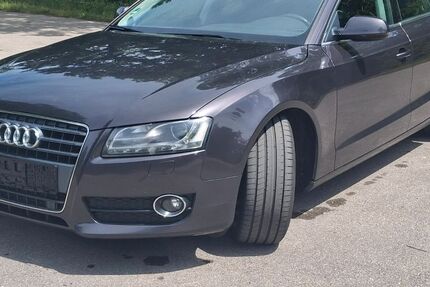 Audi A5 194.536 km 8.650 &euro; Rednitzhembach 91126