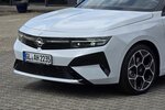 Opel Astra Ultimate 48V Automatik|HUD|Navi|Matrix|360 4.876 km 29.950 &euro; Wermelskirchen 42929