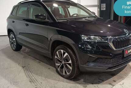 Skoda Karoq 54.116 km 23.770 &euro; Eching 85386