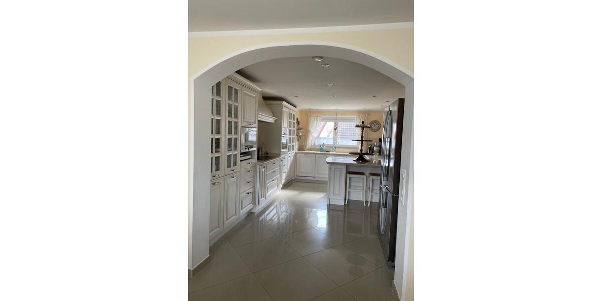 3-4 Zimmer Maisonette Wohnung in Schorndorf ohne Makler 4 zimmer