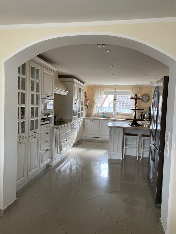 3-4 Zimmer Maisonette Wohnung in Schorndorf ohne Makler zimmer