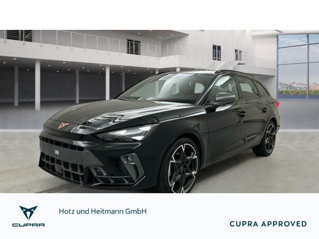 Cupra Leon 8.745 km 30.490 € Wolfsburg 38440