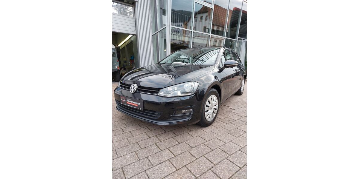 VW Golf 77.900 km 10.900 &euro; Annweiler am Trifels 76855
