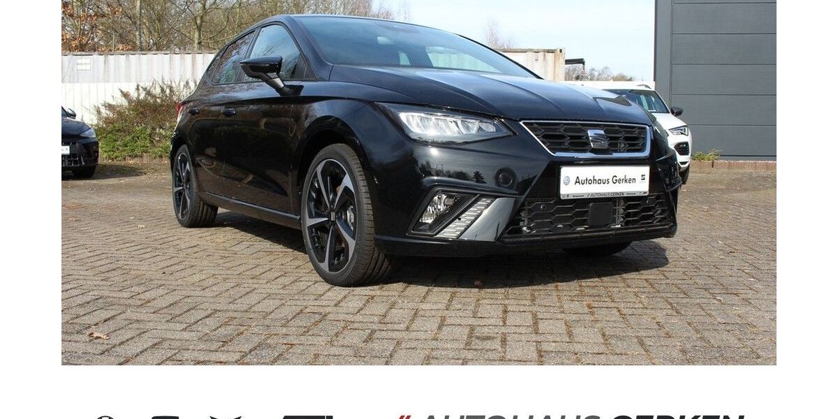Seat Ibiza 5.000 km 28.990 &euro; Ritterhude 27721