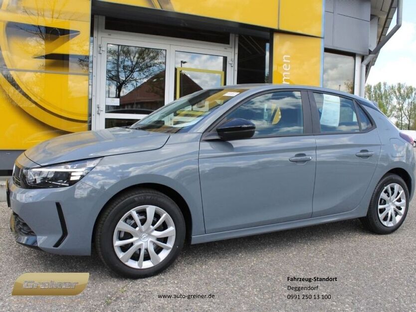 Corsa