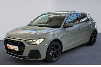 Audi A1 6.500 km 24.450 &euro; Braunschweig 38124