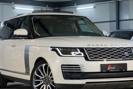Land Rover Range Rover 97.000 km 49.890 &euro; Maintal 63477