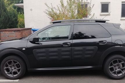 Citroen C4 Cactus 117.000 km 8.199 € Pfungstadt 64319