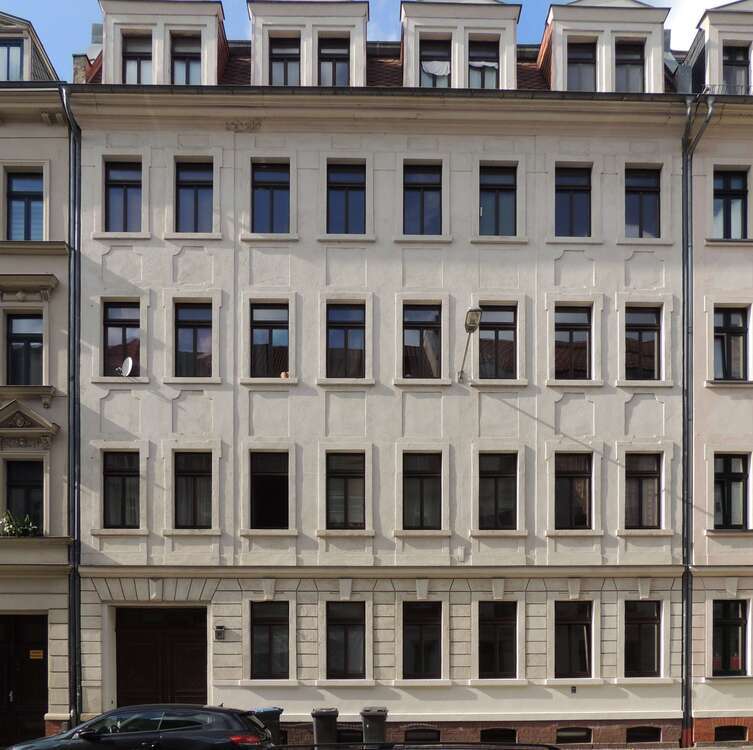 Wohnung zum Mieten in Leipzig 309 € 30.22 m²