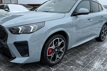 BMW X2 18.562 km 48.990 &euro; Pirk 92712