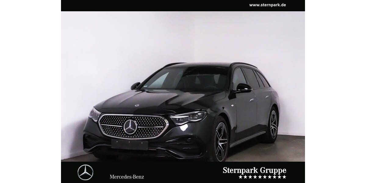 Mercedes-Benz E 300 23.550 km 55.900 &euro; Senden 89250