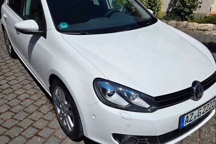 VW Golf 95.655 km 8.200 € Monzernheim 55234