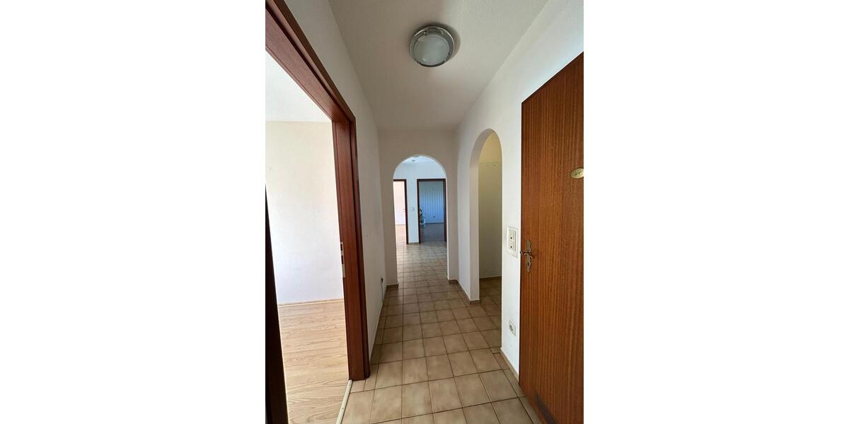 Hochparterre Fürth Bislohe - 4 Zimmer, 86 m&sup2;, 326.000&euro; | Angebot:27023914