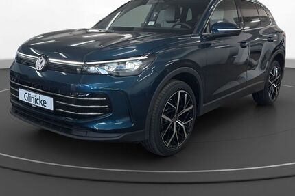 VW Tiguan 2.050 km 43.480 &euro; Minden 32427