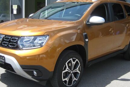 Dacia Duster 79.250 km 12.500 &euro; Stockach 78333