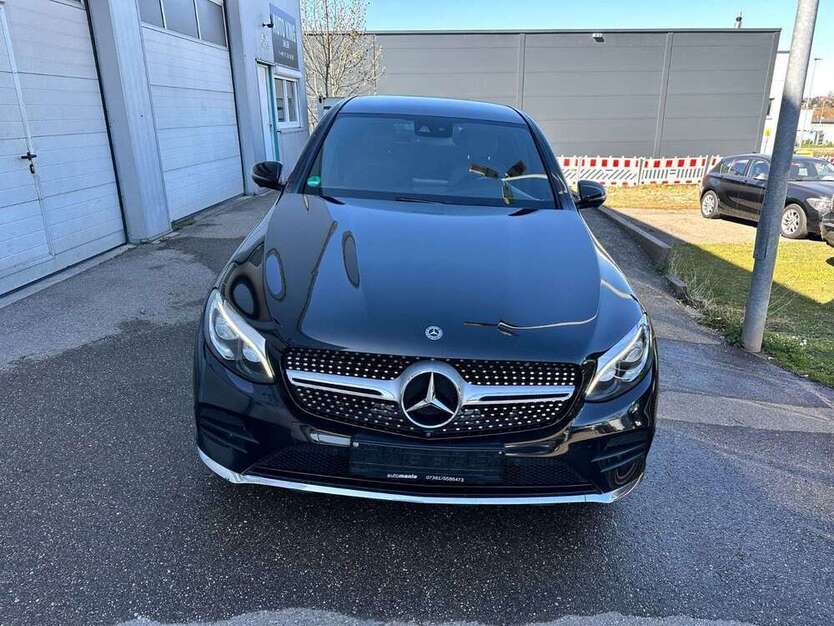 GLC 220