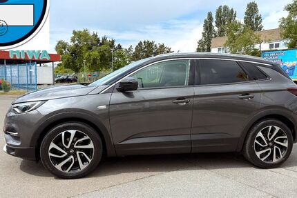 Opel Grandland (X) 91.623 km 18.950 &euro; Raunheim 65479