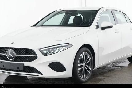 Mercedes-Benz A 200 6.706 km 33.660 &euro; Frankenthal 67227