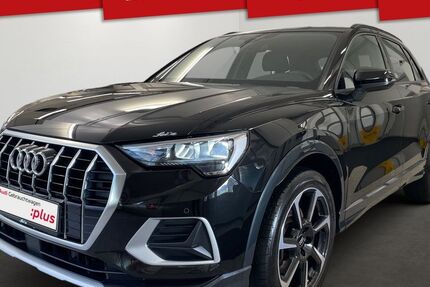 Audi Q3 100.150 km 28.790 &euro; Kempten 87435