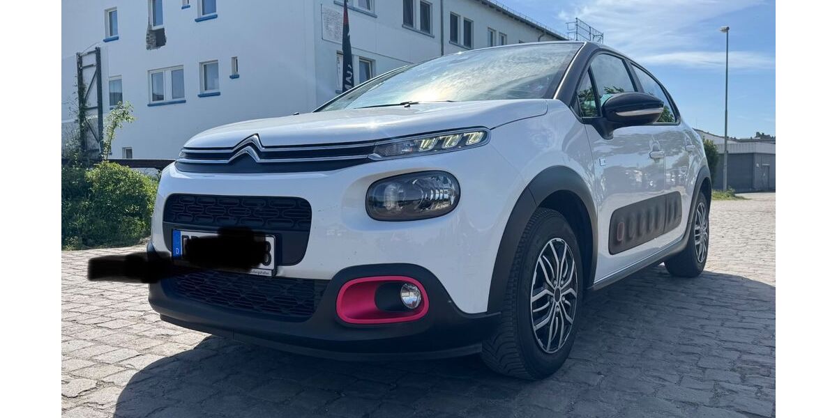 Citroen C3 56.657 km 8.349 &euro; Kleinniedesheim 67259