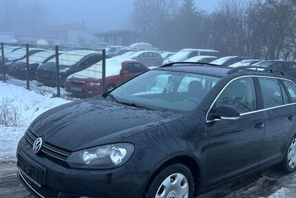 VW Golf 188.000 km 5.999 &euro; Handewitt OT Weding 24976