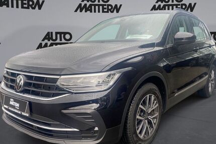 VW Tiguan 41.520 km 28.990 &euro; Bielefeld 33719