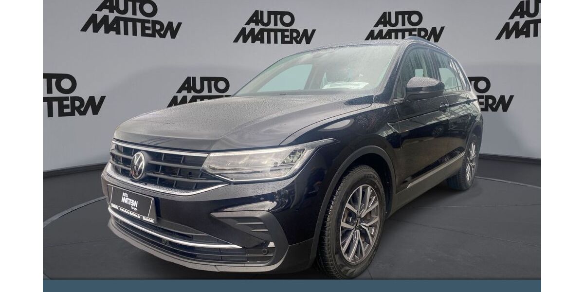 VW Tiguan 41.520 km 28.990 &euro; Bielefeld 33719