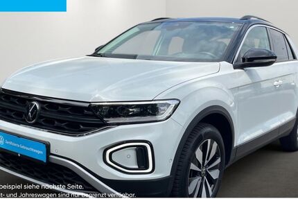 VW T-Roc 16.548 km 28.550 &euro; Mülheim an der Ruhr 45481