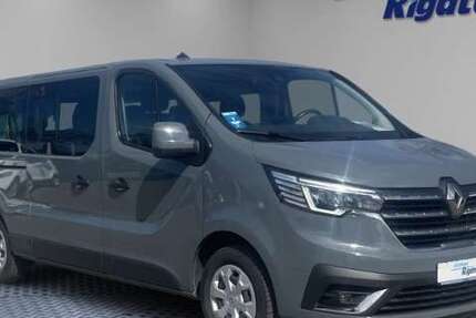 Renault Trafic 92.918 km 24.980 € Bad Grönenbach 87730