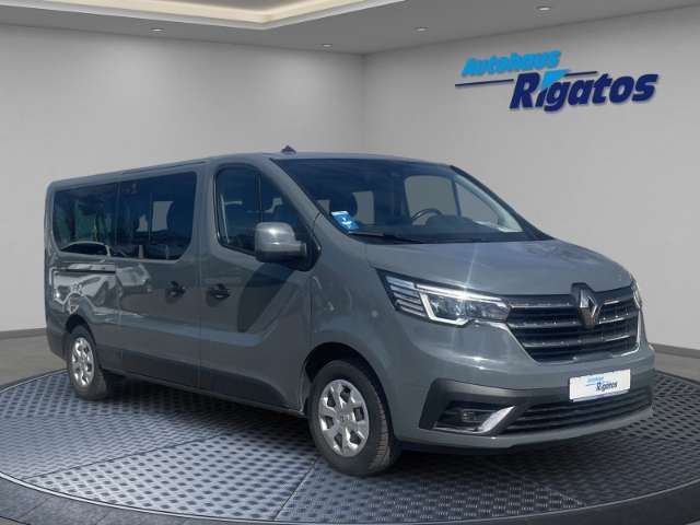 Renault Trafic 92.918 km 24.980 € Bad Grönenbach 87730