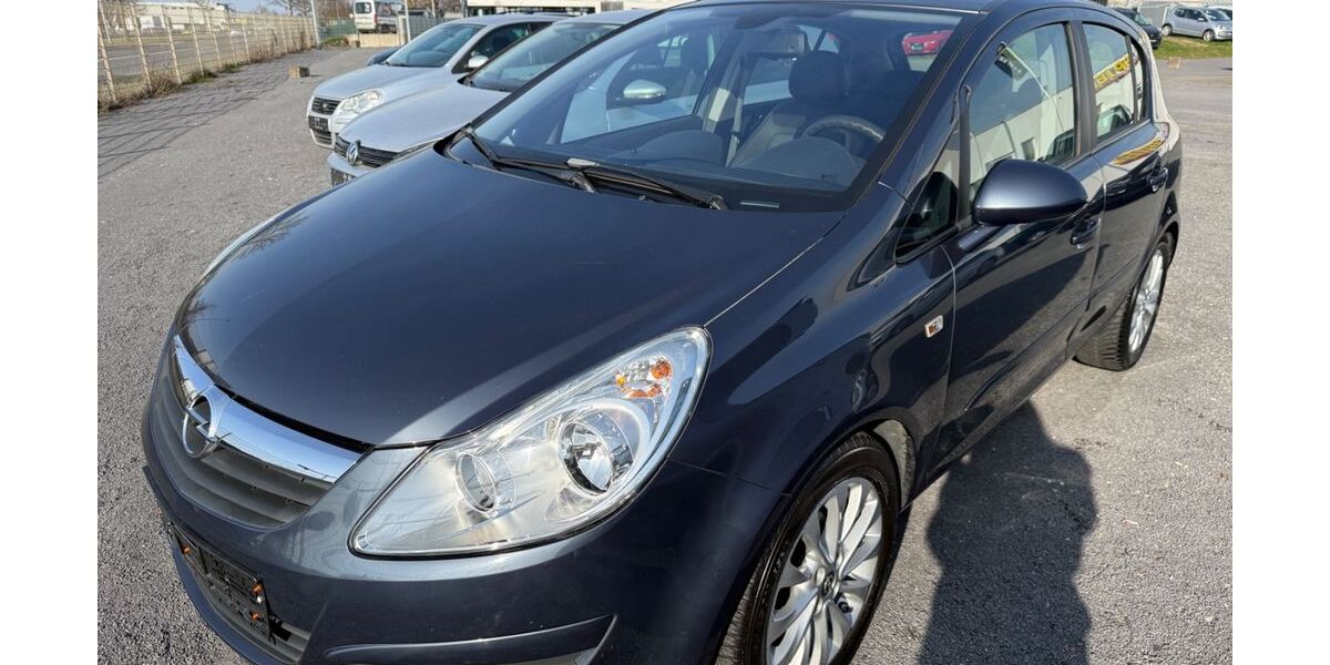 Opel Corsa 114.072 km 3.990 &euro; Salzgitter 38229
