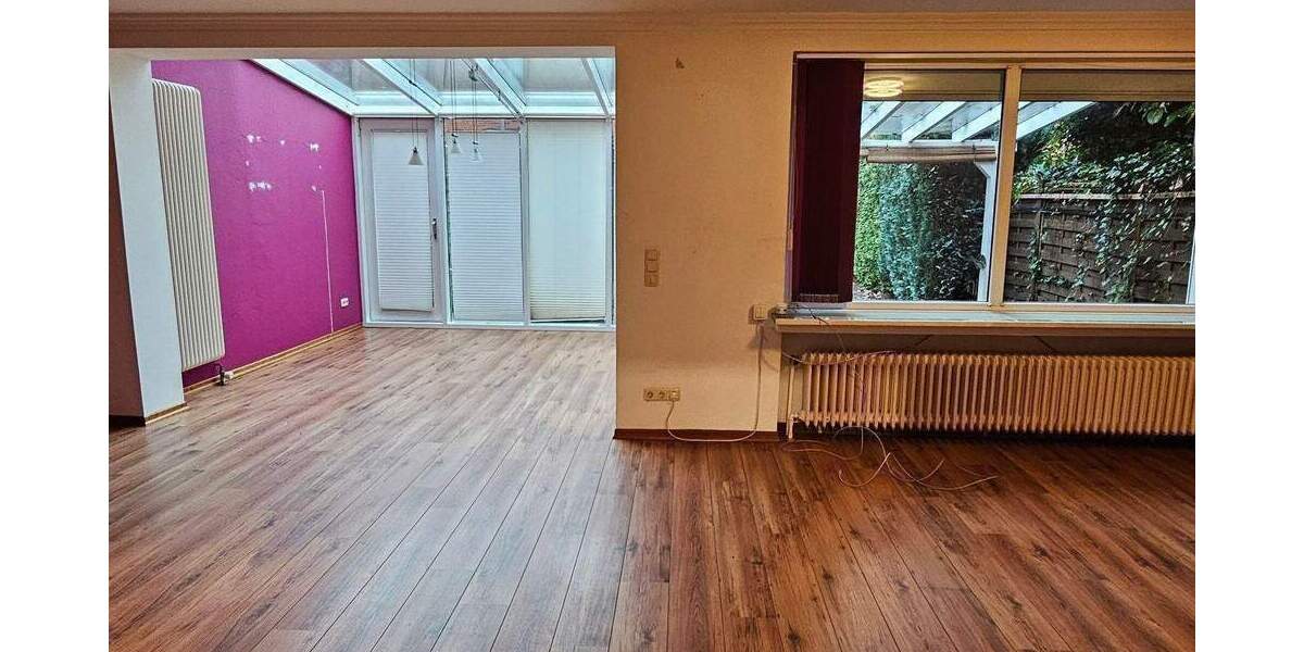 Reihenmittelhaus Rendsburg - 5 Zimmer, 130 m&sup2;, 249.000&euro; | Angebot:26306417