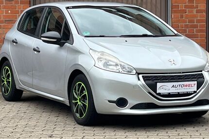Peugeot 208 140.000 km 4.000 &euro; Geesthacht (bei Hamburg) 21502