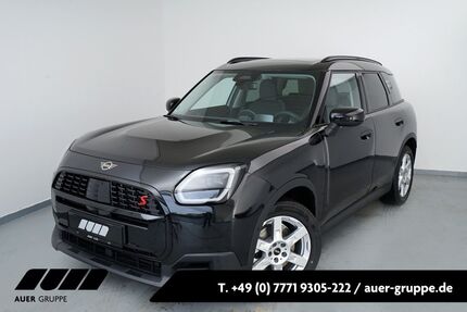 Mini Andere 21.800 km 41.990 € Stockach 78333