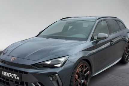 Cupra Leon 17.872 km 43.940 &euro; Burgwedel 30938